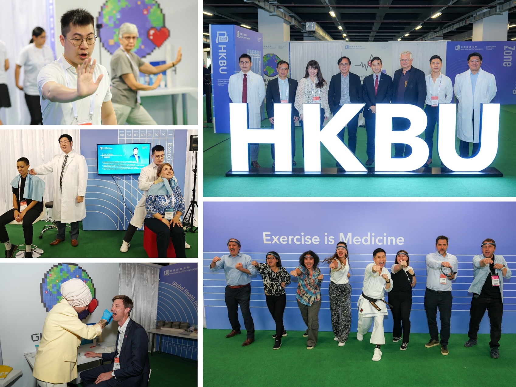 HKBU