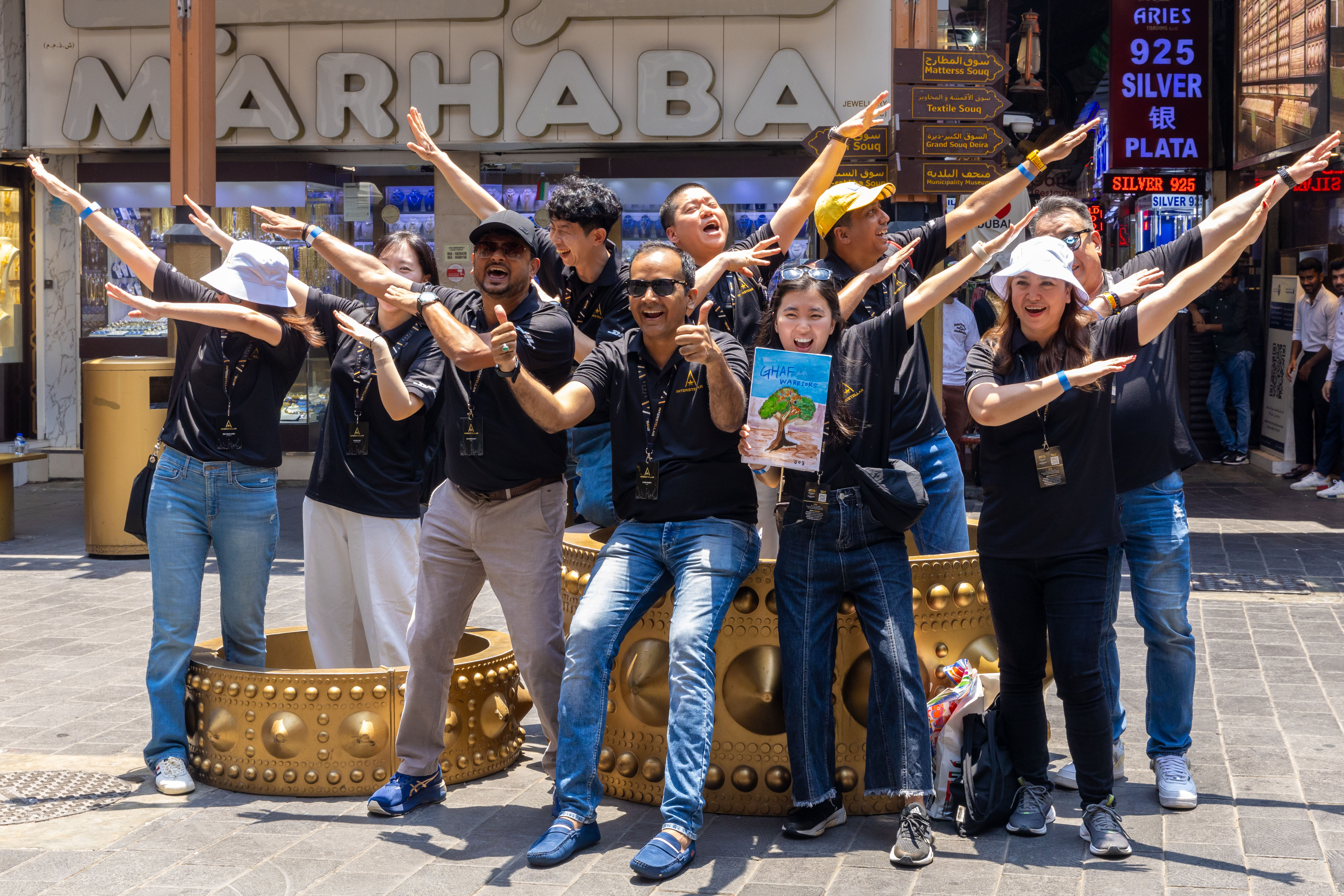 DHL Express is ranked among the best workplaces in Asia