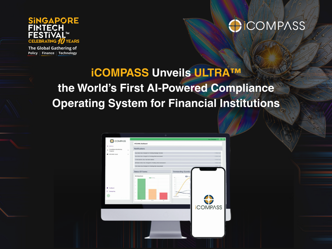 iCOMPASS