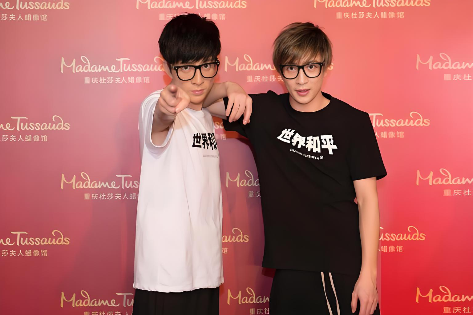 Joker Xue (Xue Zhiqian)