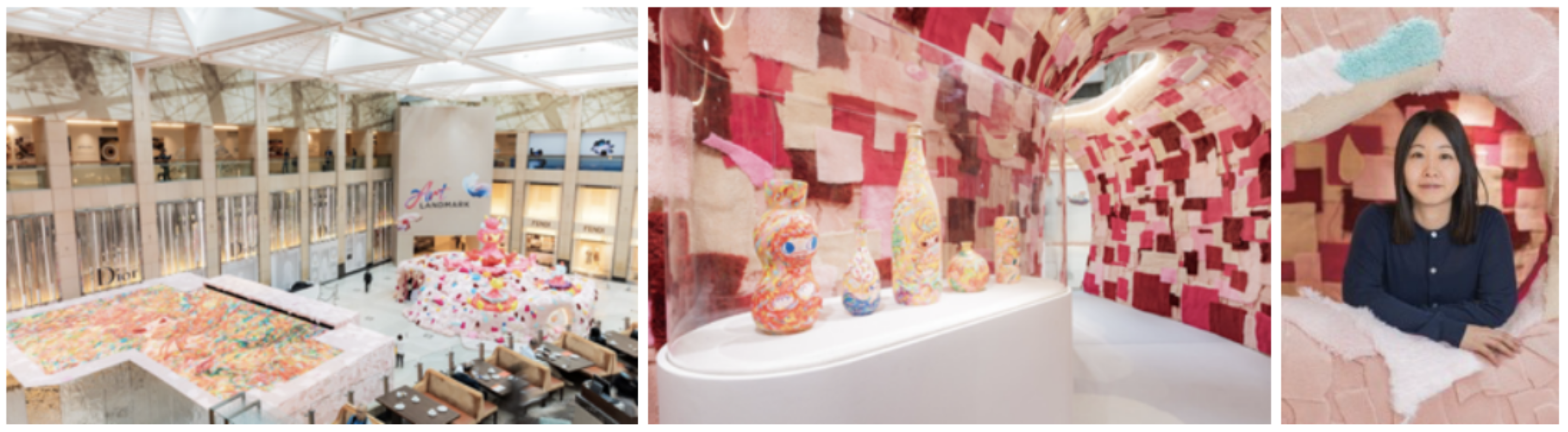 THE ISLAND – ONIGASHIMA - 2