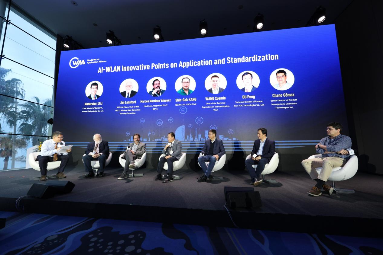 Panel Discussion on 