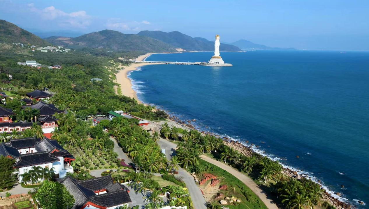 Sanya, China Deepens Tourism Ties with Malaysia