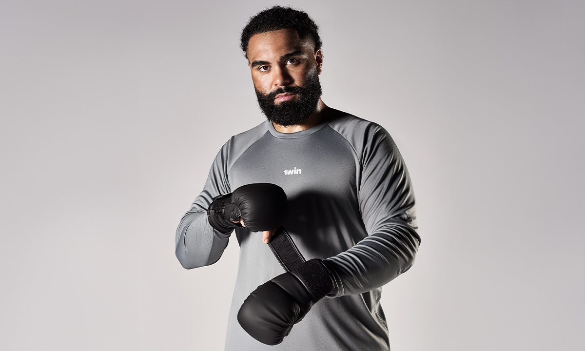 1Win Ambassador Image